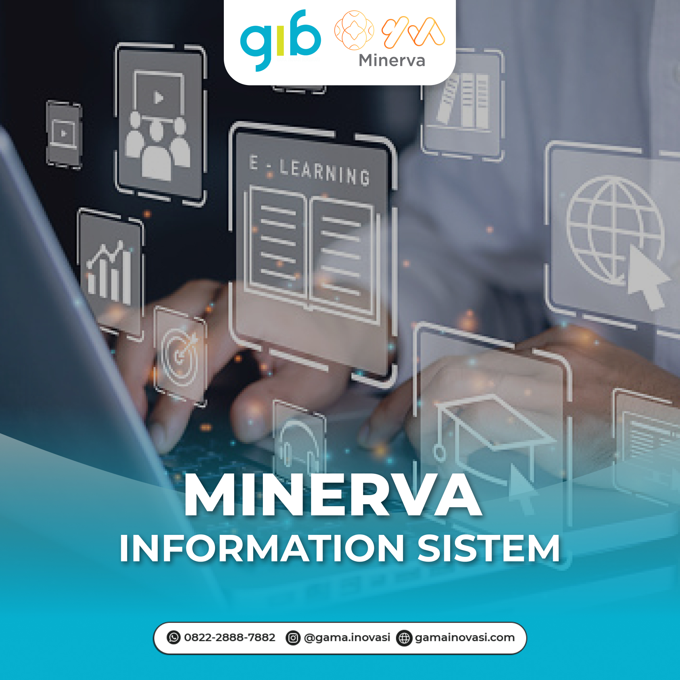 Minerva: Information System